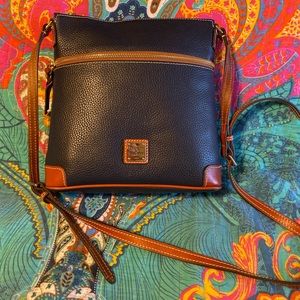 Dooney and Bourke Crossbody bag